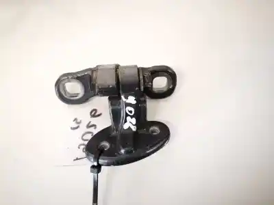 Second-hand car spare part door stop for volvo v50 (545) 1.6 d oem iam references 30715358