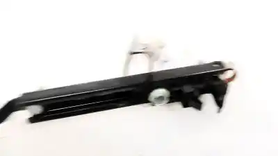 Автозапчастина б/у пластикler для opel astra h caravan 1.7 16v cdti посилання на oem iam 13166032  330803354