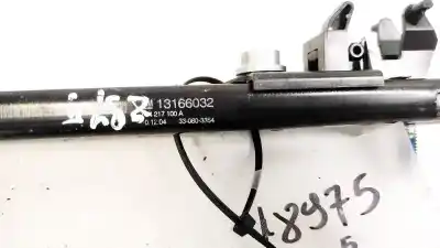 Автозапчастина б/у пластикler для opel astra h caravan 1.7 16v cdti посилання на oem iam 13166032  330803354