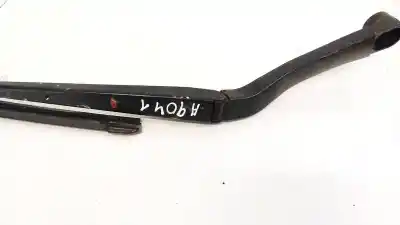 Автозапчастина б/у лівий передній ручок склоочисника для opel insignia a (g09) 2.0 cdti (68) посилання на oem iam 13227401  