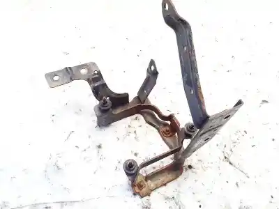 Peça sobressalente para automóvel em segunda mão plásticos por volvo v50 (545) 2.0 d referências oem iam 3m513k738ac