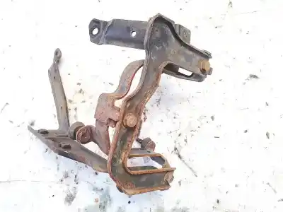 Pezzo di ricambio per auto di seconda mano plastica per volvo v50 (545) 2.0 d riferimenti oem iam 3m513k738ac  3m51-3k738-ac