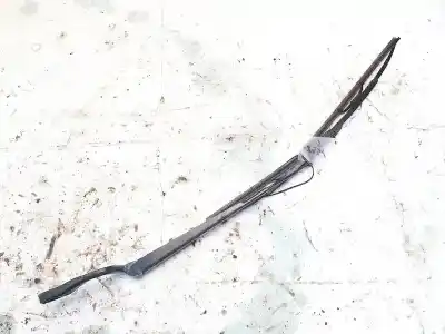 Pezzo di ricambio per auto di seconda mano Braccio Tergicristallo Anteriore Sinistro per SKODA FABIA (6Y2/6Y3) 1.9 SDI CAT (ASY) Riferimenti OEM IAM 6Y1955409  