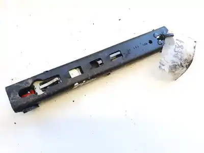 Pezzo di ricambio per auto di seconda mano plastica per citroen c8 2.2 hdi exclusive riferimenti oem iam   