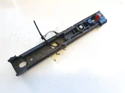 Peça sobressalente para automóvel em segunda mão plásticos por citroen c8 2.2 hdi exclusive referências oem iam 