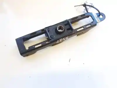 Автозапчастина б/у пластика для volkswagen caddy ka/kb (2k) 2.0 sdi посилання на oem iam 1j0857819  