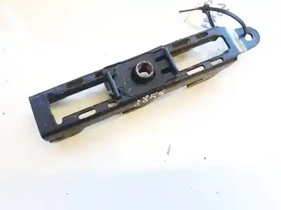 Автозапчастина б/у пластика для volkswagen caddy ka/kb (2k) 2.0 sdi посилання на oem iam 1j0857819