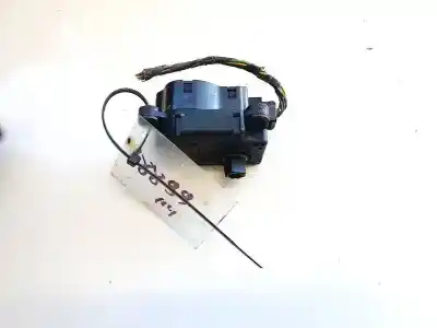 Pezzo di ricambio per auto di seconda mano motore apertura boccole aria condizionata per fiat croma (194) 1.9 8v multijet dynamic riferimenti oem iam 006587w02d