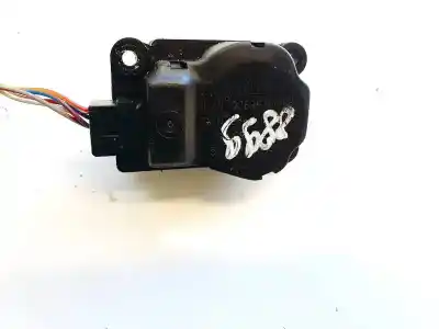 Pezzo di ricambio per auto di seconda mano motore apertura boccole aria condizionata per fiat croma (194) 1.9 8v multijet dynamic riferimenti oem iam 006967e06d