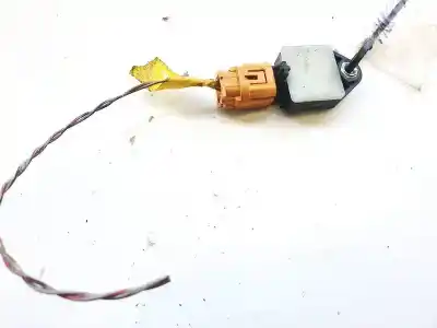 Peça sobressalente para automóvel em segunda mão sensor por fiat croma (194) 1.9 8v multijet dynamic referências oem iam   