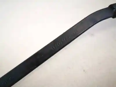 Peça sobressalente para automóvel em segunda mão haste de escova dianteiro esquerdo por audi 80 (811/813) 1.8 referências oem iam 893955407d  