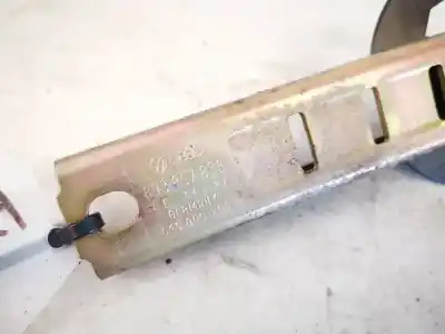 Pezzo di ricambio per auto di seconda mano plastica per audi 80 (811/813) 1.8 riferimenti oem iam 893857833  