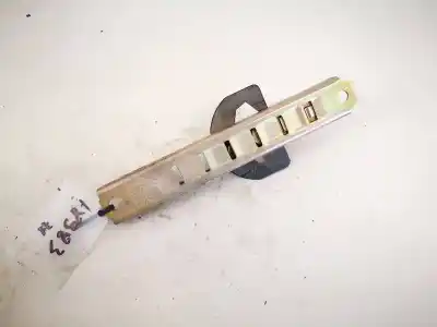 Pezzo di ricambio per auto di seconda mano plastica per audi 80 (811/813) 1.8 riferimenti oem iam 893857833  