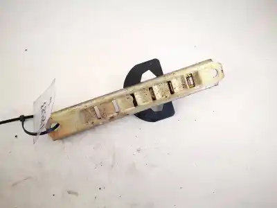 Pezzo di ricambio per auto di seconda mano plastica per audi 80 (811/813) 1.8 riferimenti oem iam 893857833  