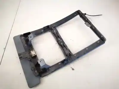 Pezzo di ricambio per auto di seconda mano plastiche per audi a6 avant (4b5) 2.5 tdi riferimenti oem iam 4b0867599c  