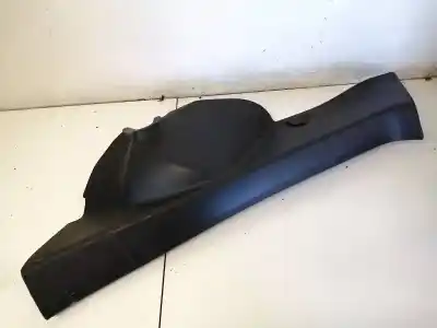 İkinci el araba yedek parçası  için HONDA CIVIC, 2001.01 - 2005.09  OEM IAM referansları 84191S6A0000  84191-S6A-0000