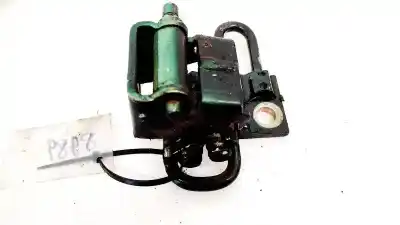 Автозапчастина б/у фільм дверей для skoda superb (3u4) 2.5 v6 tdi cat (aym) посилання на oem iam 4b0833412d  