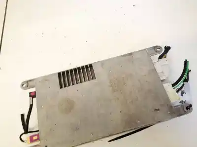 Second-hand car spare part electronic module for bmw 7-series, e65 / e66 / e67 /e68 2001.11 - 2008.06 735 i 225kw 2005.03 - 2008.06 oem iam references 94116926472  9411-6926472