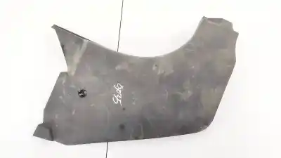 Peça sobressalente para automóvel em segunda mão plásticos por opel meriva 1.6 16v referências oem iam 13115736