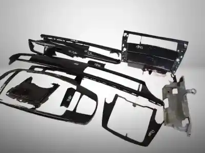 Peça sobressalente para automóvel em segunda mão  por BMW 7-SERIES, E65 / E66 / E67 /E68 2001.11 - 2008.06  Referências OEM IAM   