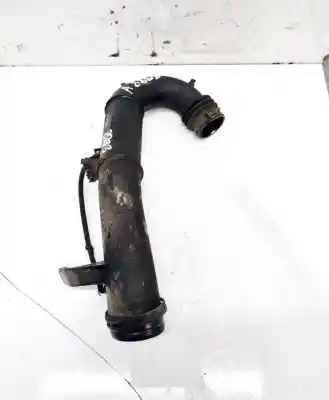 Second-hand car spare part intercooler pipe for skoda octavia combi (1u5) 1.9 tdi oem iam references 1j0129654c Second-hand car spare part intercooler pipe for skoda octavia combi (1u5) 1.9 tdi oem iam references 1j0129654c