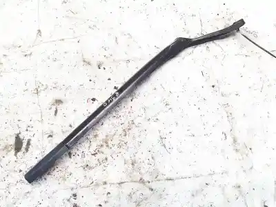 Piesă de schimb auto la mâna a doua BRAȚ ȘTERGÃTOR FAȚÃ STÂNGA pentru VOLKSWAGEN PHAETON (3D2/3D8)  Referințe OEM IAM   