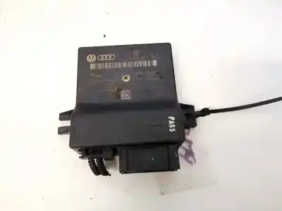 Автозапчасти б/у электронный модуль за audi q7 (4l) 4.2 fsi ссылки oem iam 4l0907468