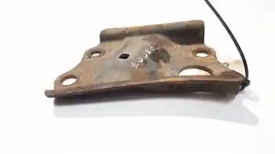 Second-hand car spare part engine support for toyota auris 2.2 d-cat oem iam references   