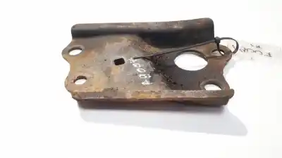 Second-hand car spare part engine support for toyota auris 2.2 d-cat oem iam references   