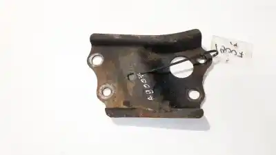 Peça sobressalente para automóvel em segunda mão suporte motor por toyota auris 2.2 d-cat referências oem iam 