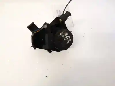 Peça sobressalente para automóvel em segunda mão motor de abertura da comporta de sofagem por bmw 7-series, e65 / e66 / e67 /e68 2001.11 - 2008.06 730 d 160kw 2002.10 - 2008.06 referências oem iam 6911821