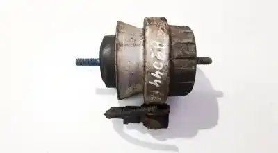 Peça sobressalente para automóvel em segunda mão suporte motor por audi a6 allroad quattro (4fh) 2.7 tdi quattro referências oem iam 4f0199379l