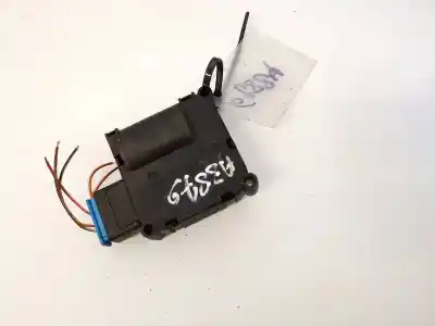 Second-hand car spare part Air Conditioning Hatches Opening Motor for AUDI Q7 (4L) 4.2 FSI OEM IAM references 4F0820511B  0132801379