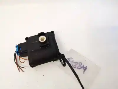 Second-hand car spare part air conditioning hatches opening motor for audi q7 (4l) 4.2 fsi oem iam references 4f0820511b  0132801379