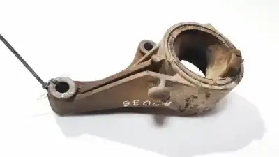 Second-hand car spare part engine support for opel meriva b 1.7 16v cdti oem iam references 24463129  328289194