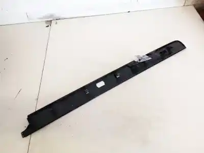 Pezzo di ricambio per auto di seconda mano plastiche per volkswagen passat cc (357) 2.0 tdi riferimenti oem iam 3c1857212ad  