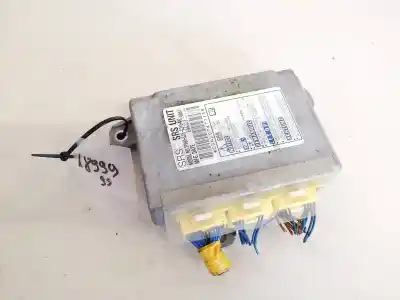 Peça sobressalente para automóvel em segunda mão  por HONDA FR-V (BE)  Referências OEM IAM 77960SJHG210M2  77960-SJH-G210-M2, 152300-8881