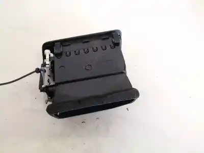 Second-hand car spare part air ventilation grille for volkswagen passat cc (357) 2.0 tdi oem iam references 3c1819702e  