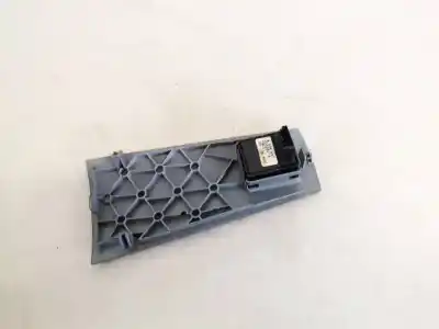 Second-hand car spare part left front power window switch for bmw 7-series, e65 / e66 / e67 /e68 2001.11 - 2008.06 735 i 225kw 2005.03 - 2008.06 oem iam references 8379597  