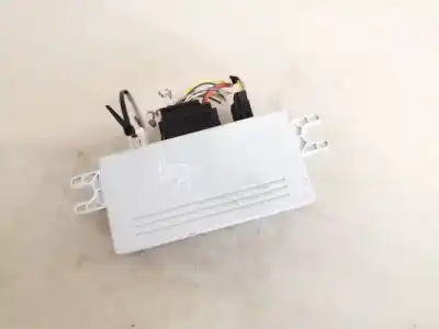 Pezzo di ricambio per auto di seconda mano modulo elettronico per bmw 7-series, e65 / e66 / e67 /e68 2001.11 - 2008.06 735 i 225kw 2005.03 - 2008.06 riferimenti oem iam 6918567  