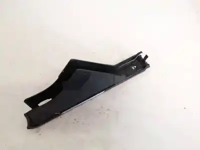 Автозапчастина б/у пластика для audi a6 avant (4b5) 2.5 tdi посилання на oem iam   