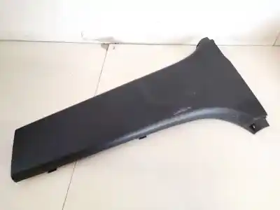 Peça sobressalente para automóvel em segunda mão plásticos por toyota corolla (e12) 2.0 d-4d linea luna berlina referências oem iam 6241402070