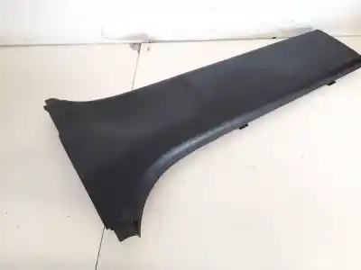 Peça sobressalente para automóvel em segunda mão plásticos por toyota corolla (e12) 2.0 d-4d linea luna berlina referências oem iam 6241302070