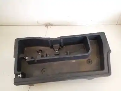 Peça sobressalente para automóvel em segunda mão plásticos por toyota corolla (e12) 2.0 d-4d linea luna berlina referências oem iam 6499502010