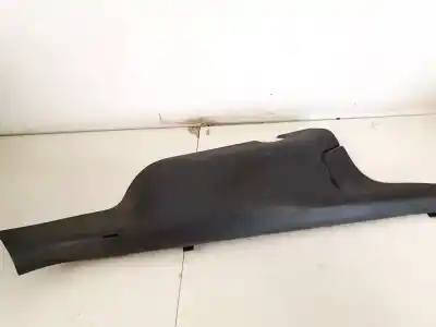 Peça sobressalente para automóvel em segunda mão plásticos por toyota corolla (e12) 2.0 d-4d linea luna berlina referências oem iam 