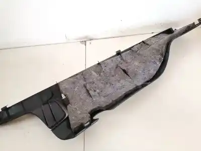 Peça sobressalente para automóvel em segunda mão plásticos por toyota corolla (e12) 2.0 d-4d linea luna berlina referências oem iam   