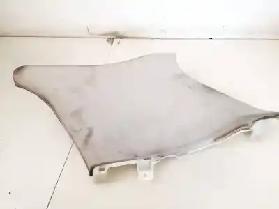 Peça sobressalente para automóvel em segunda mão plásticos por toyota corolla (e12) 2.0 d-4d linea luna berlina referências oem iam 6247102130