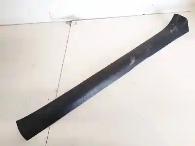 Peça sobressalente para automóvel em segunda mão plásticos por toyota corolla (e12) 2.0 d-4d linea luna berlina referências oem iam 6791302080a