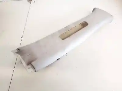 Peça sobressalente para automóvel em segunda mão plásticos por toyota corolla (e12) 2.0 d-4d linea luna berlina referências oem iam 6241102060