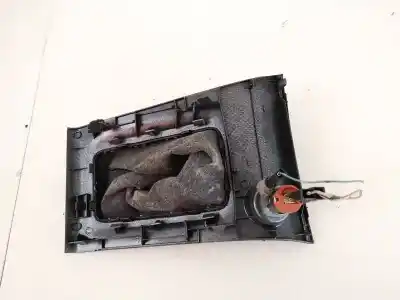 Second-hand car spare part plastics for toyota corolla (e12) 2.0 d-4d linea luna berlina oem iam references   